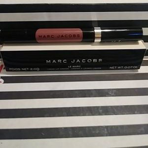 Le marc liquid lip crayon